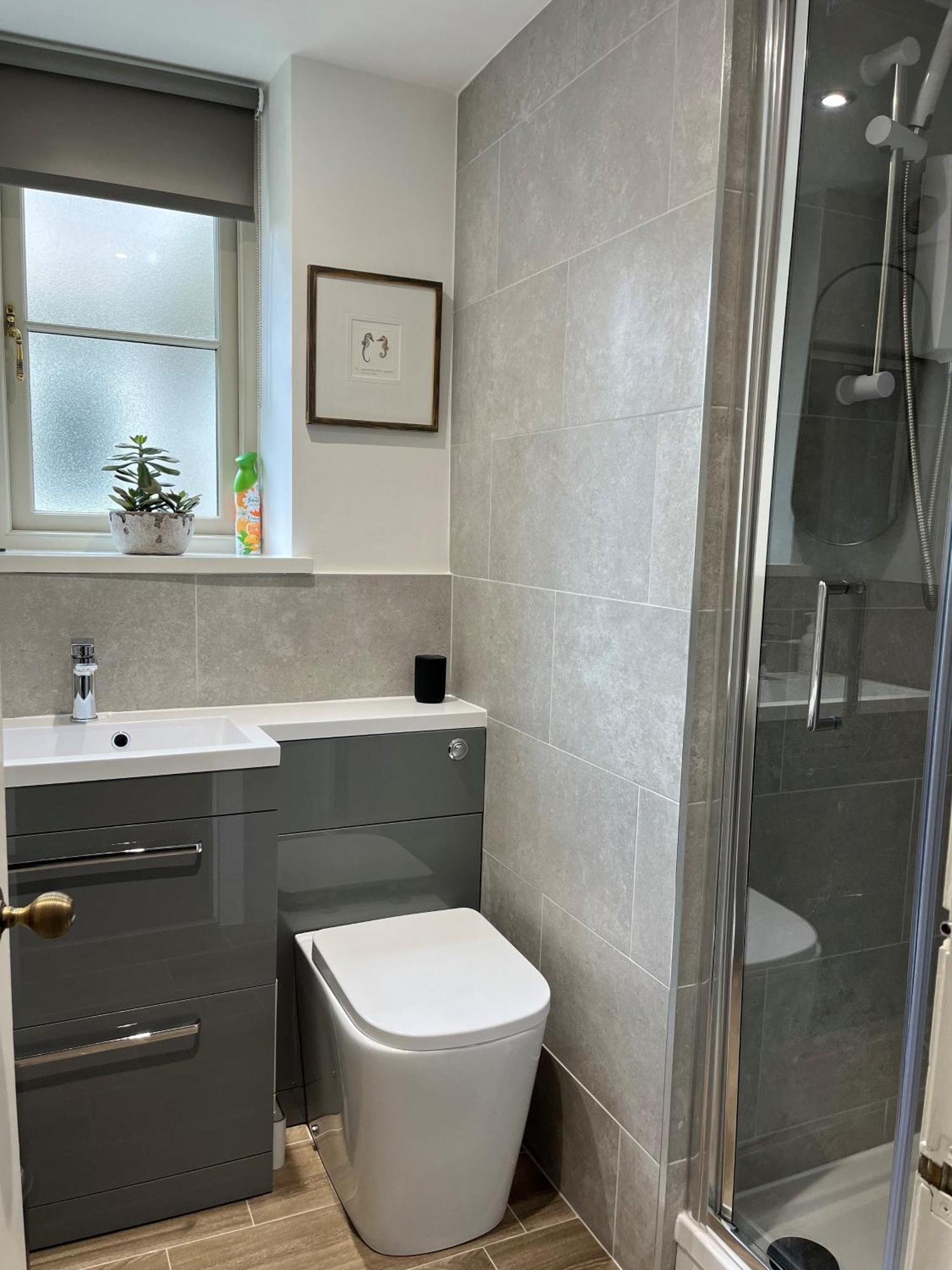 Norwood Cottage Kirkby Lonsdale Bagian luar foto
