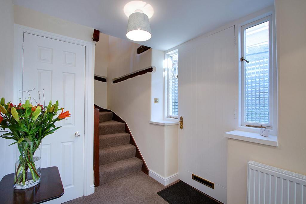 Norwood Cottage Kirkby Lonsdale Bagian luar foto