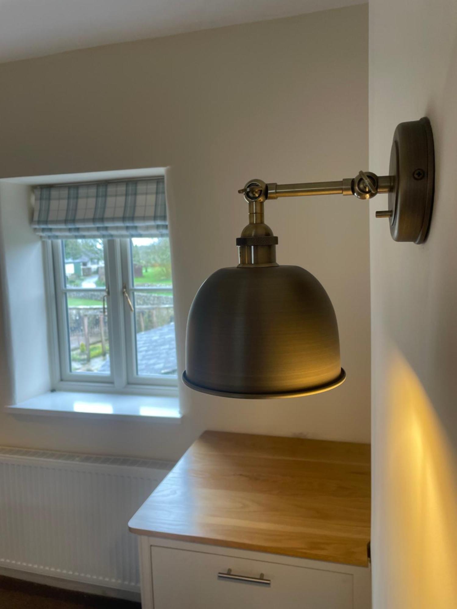Norwood Cottage Kirkby Lonsdale Bagian luar foto