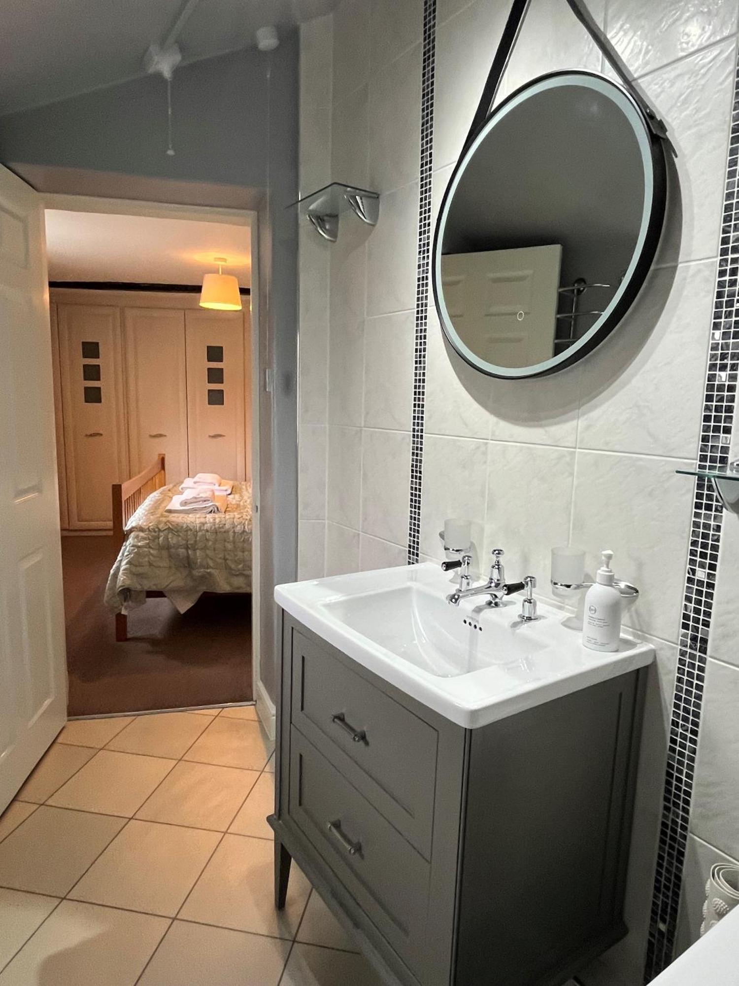 Norwood Cottage Kirkby Lonsdale Bagian luar foto